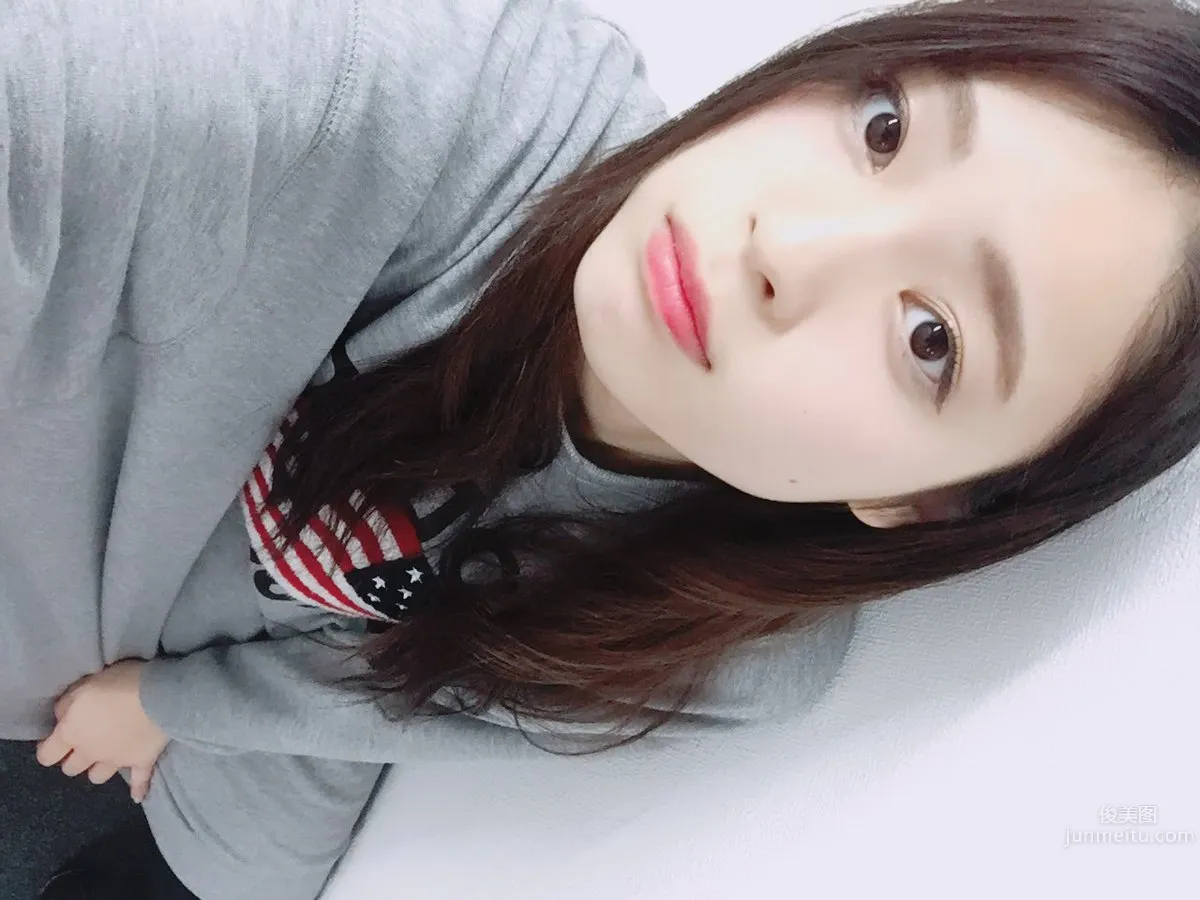 吉澤玲菜- 美少女維特私房照 4