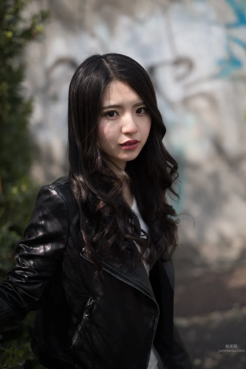 松田有紗- 日本最正女大學生海量圖片 13