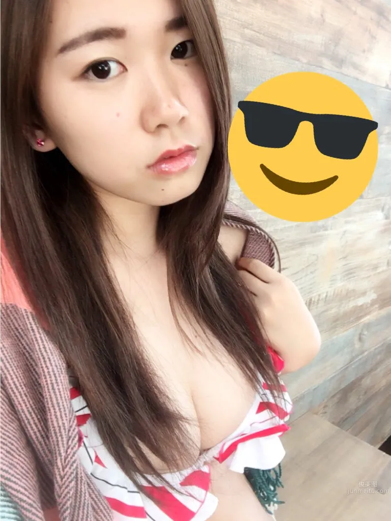 このみ真実- 美少女維特私房照 5