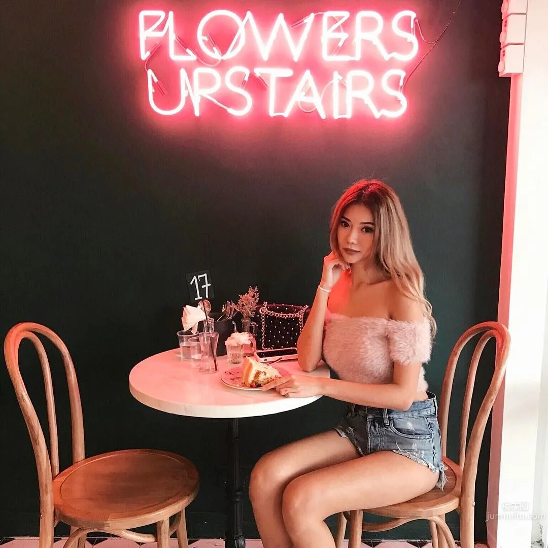 Aurelia Hathaway, Singapore Popular Beauty Private Shoot photo 15