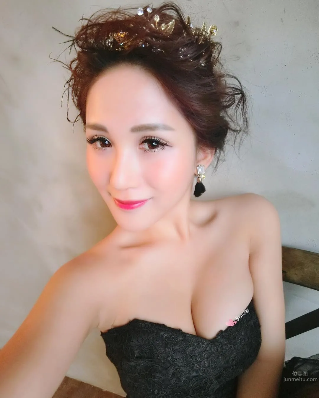 Vivi Yan: Bivi photo 24