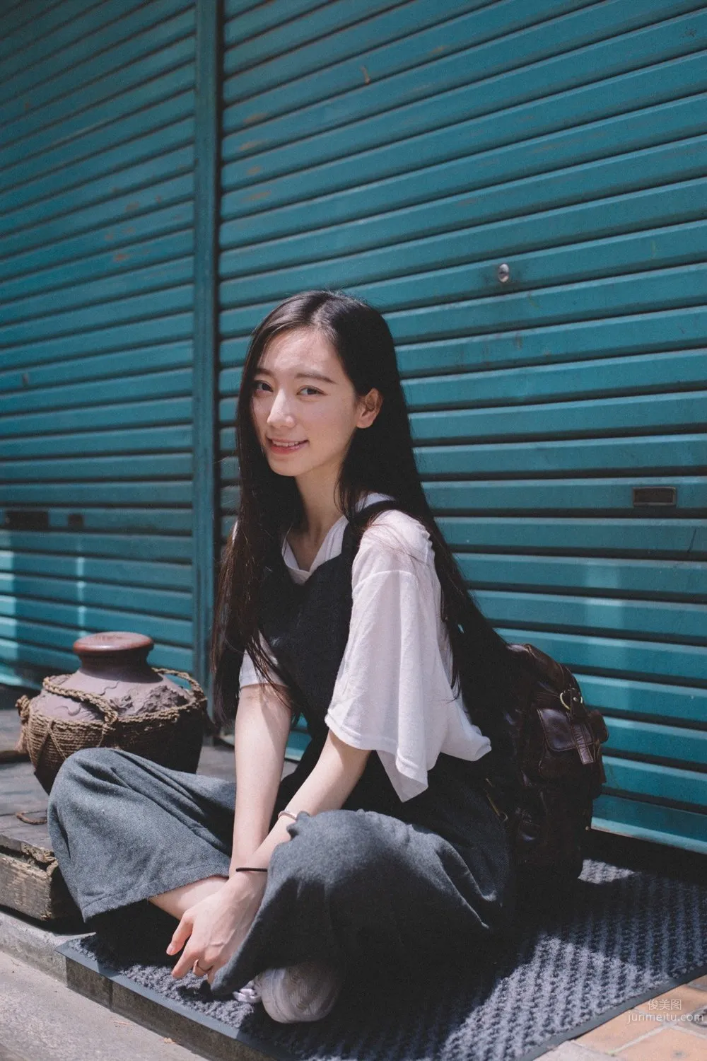 徐雯倩- 文藝女偶像微博私房照 13