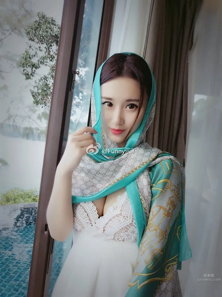 Ding Xiaoyi: Cindy photo 27