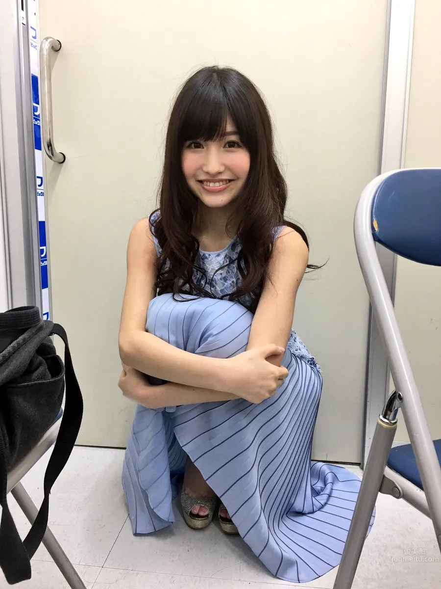 桜空もも- 日本新晉寫真偶像Twitter私房照 3