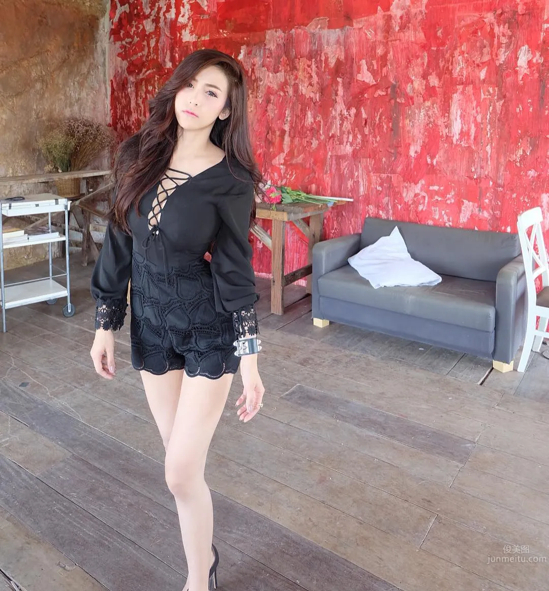 Cawaii Kanom, Pink, Fair, Sweet and Beautiful Car Model photo 18