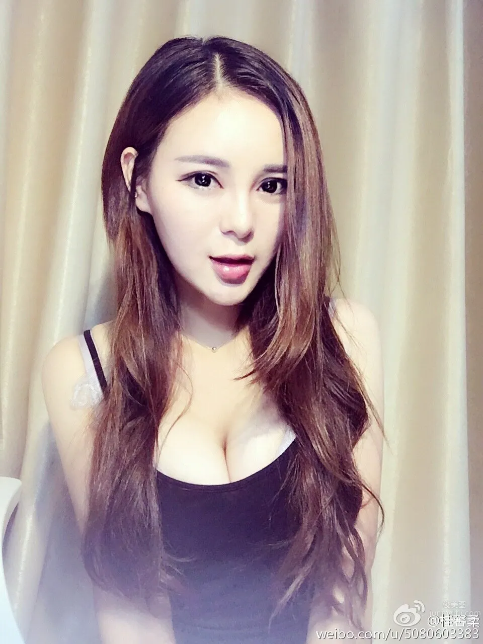 桂馨柔- 花椒美女私房美照_7