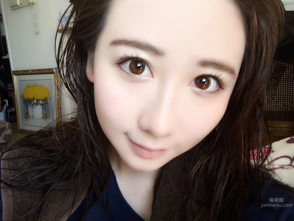 仓咲奈央- 17代超短裙警察女子组合成员_6