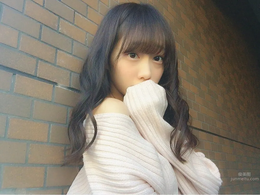 Renna Okada - Japanese Twin-Tail Beautiful Girl Private Shoot photo 9