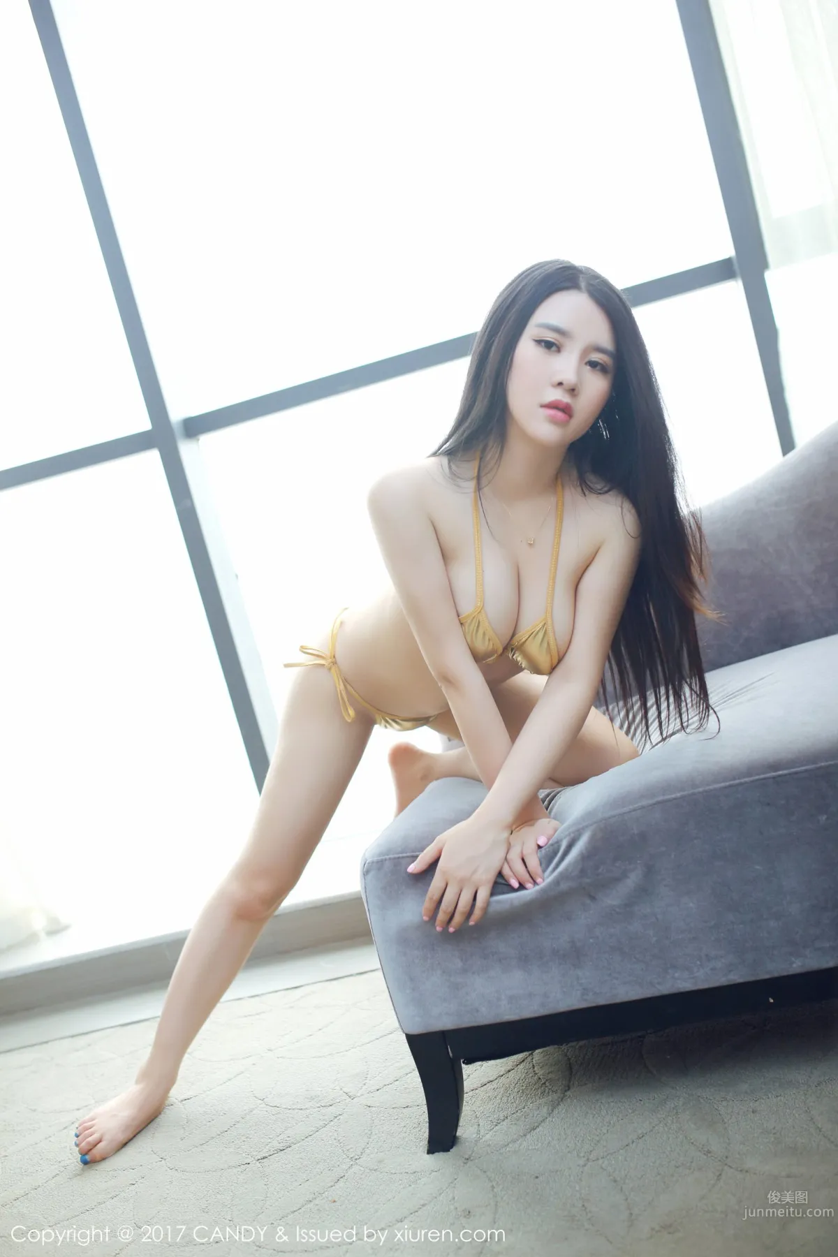 Sukki可儿- [CANDY糖果画报] 2017.02.27 VOL.012_7