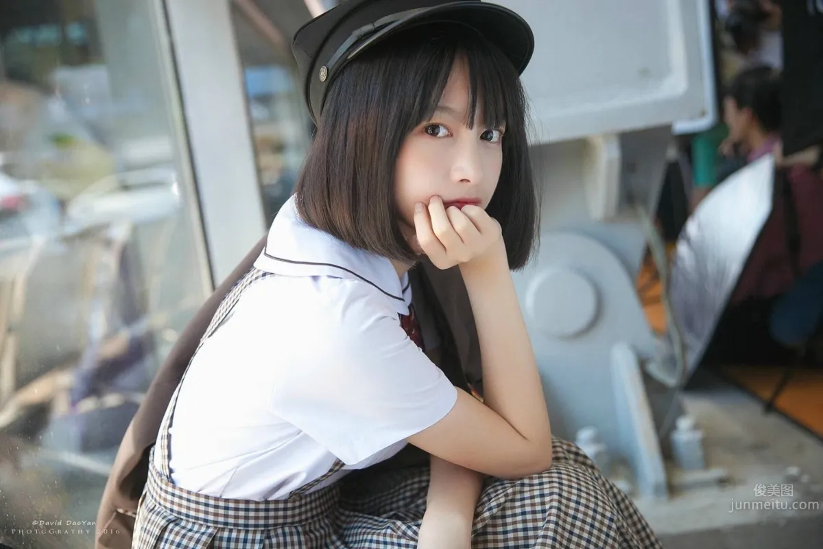 Chitian Qifan: Coser photo 23