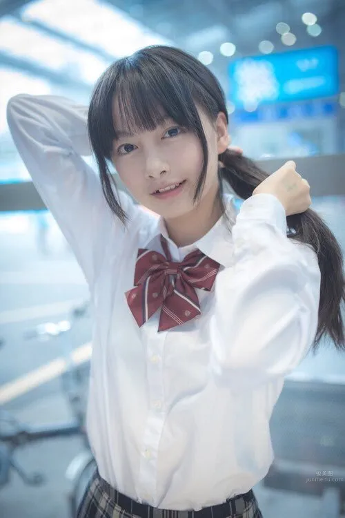 Chitian Qifan: Coser photo 6