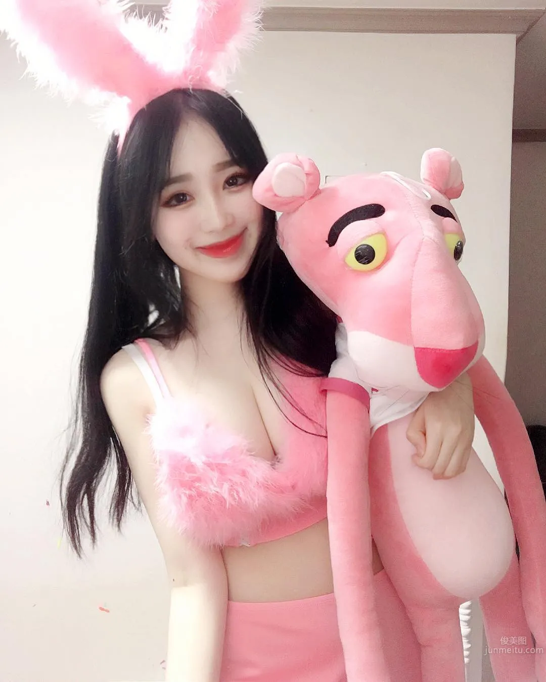 鄭史和(정사랑)- 高人氣白皙韓國妹子私房照 32