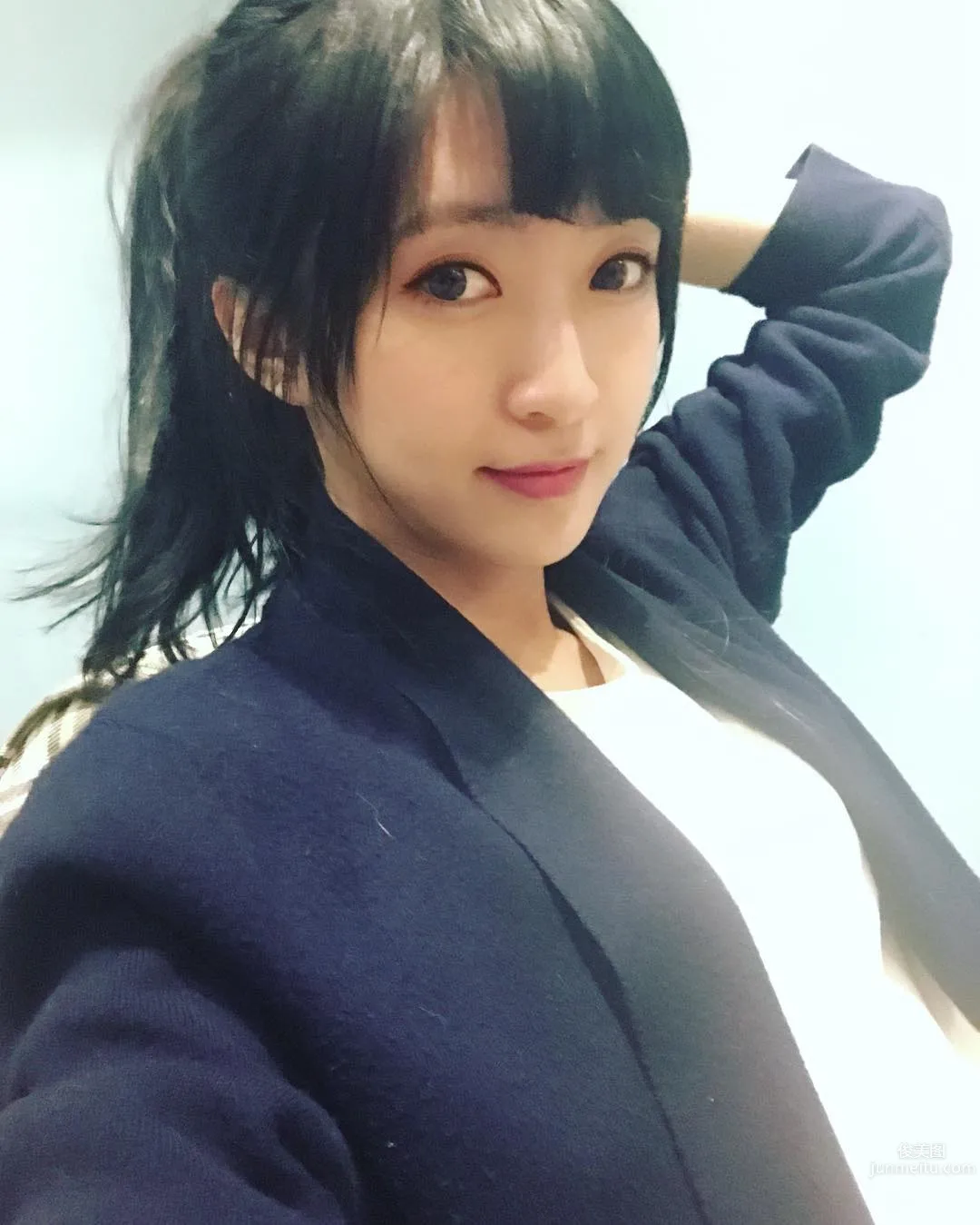 Xiaoxiong Yuniko - Taiwan Esports Goddess Private Shoot photo 6