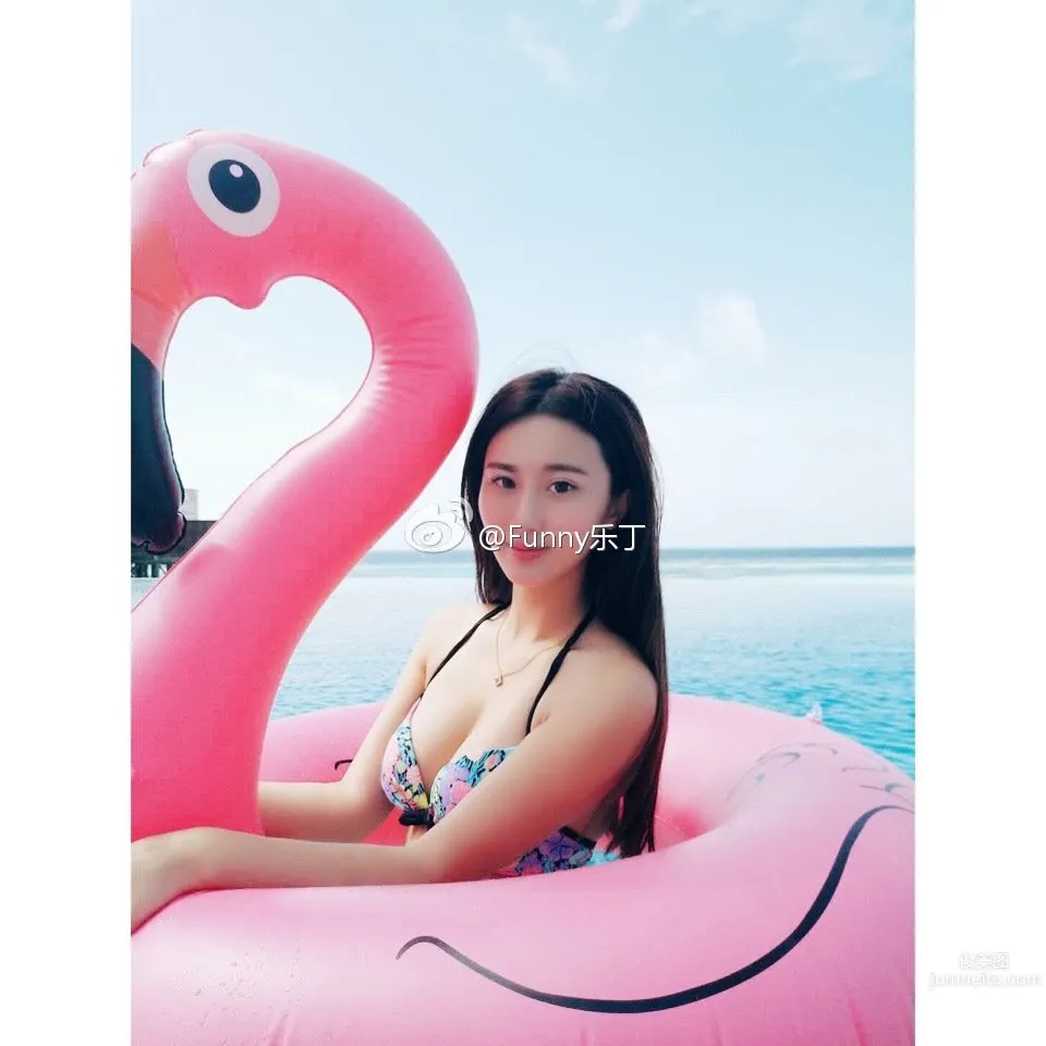 Ding Xiaoyi: Cindy photo 21