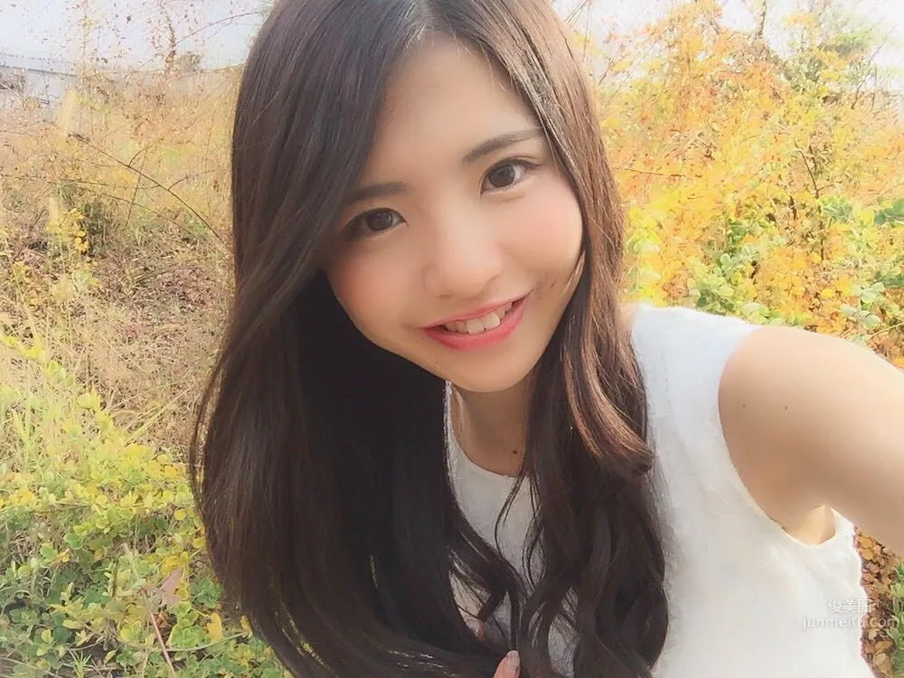 松田有紗- 日本最正女大學生海量圖片 48