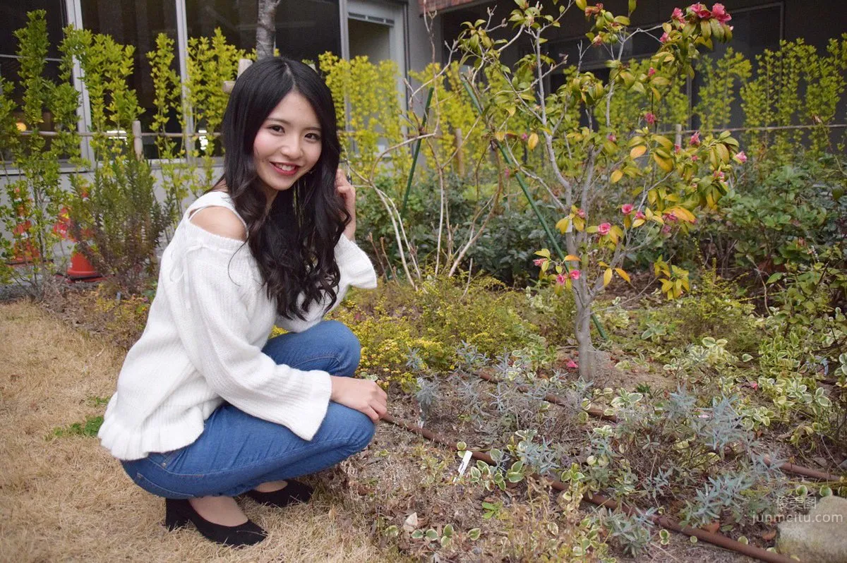 松田有紗- 日本最正女大學生海量圖片 23