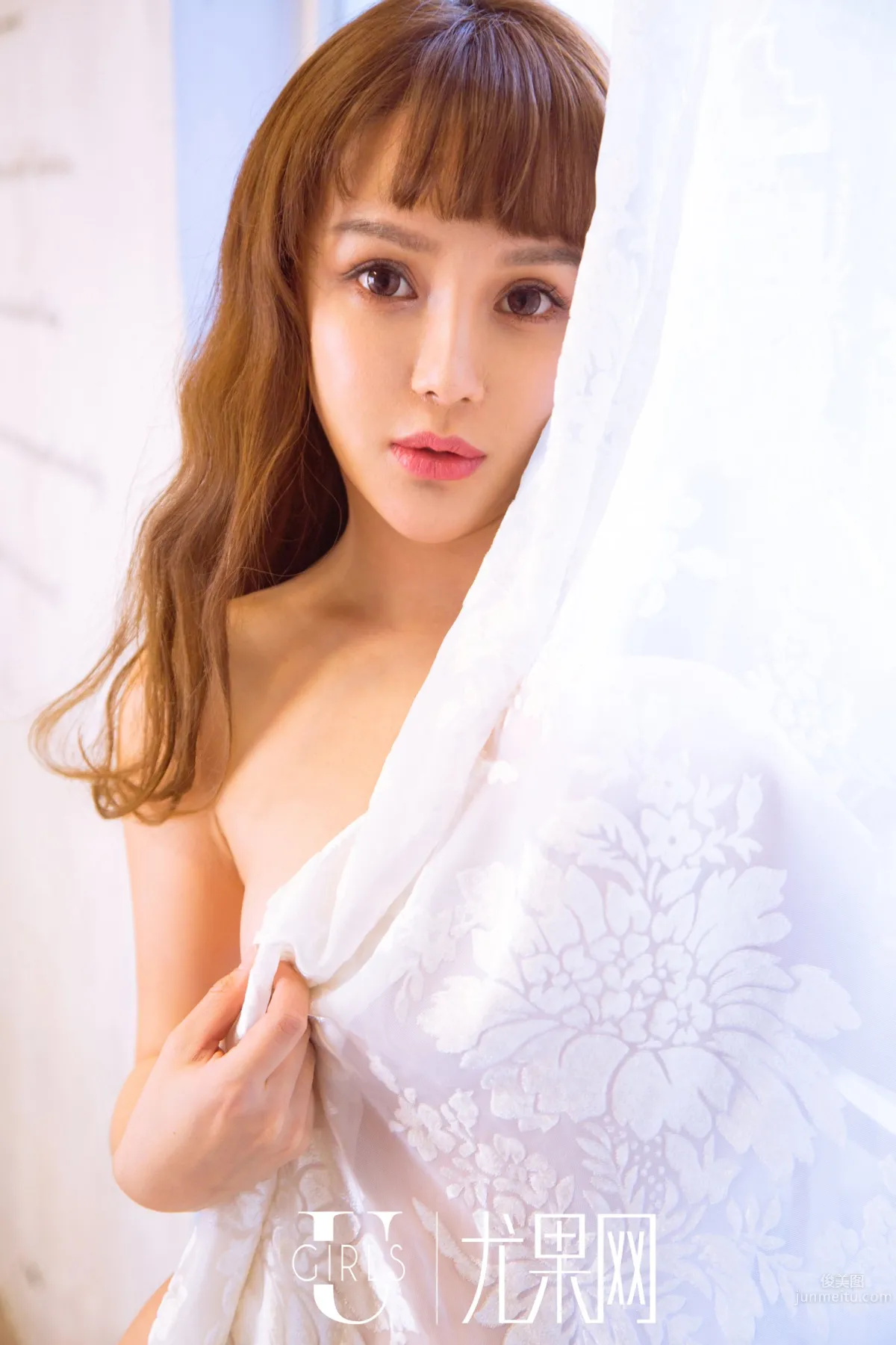 白熙萌- [Ugirls尤果网] 第259期_12
