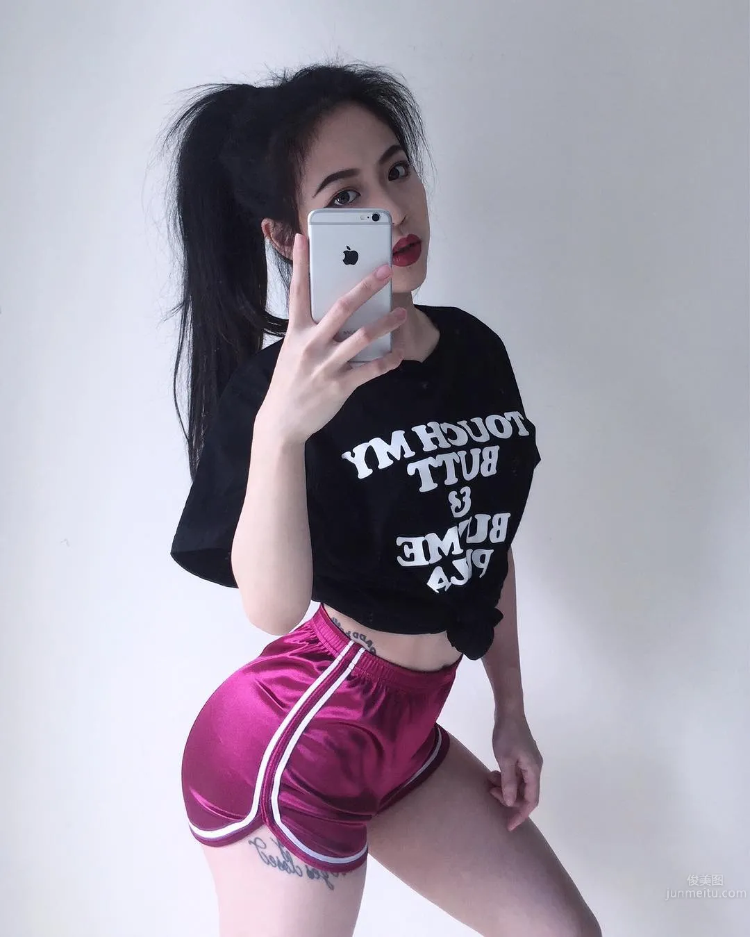 Dinonoz, Transformation from Pure to Alluring photo 31