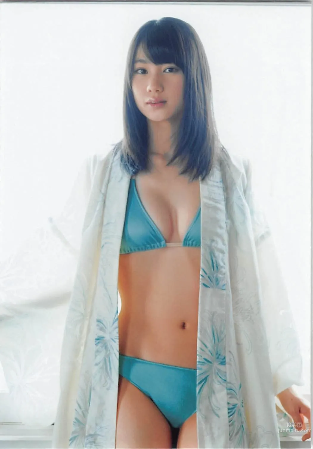 Yui Takano - Japan's Number One Beautiful Curves Beautiful Girl Private Shoot photo 3