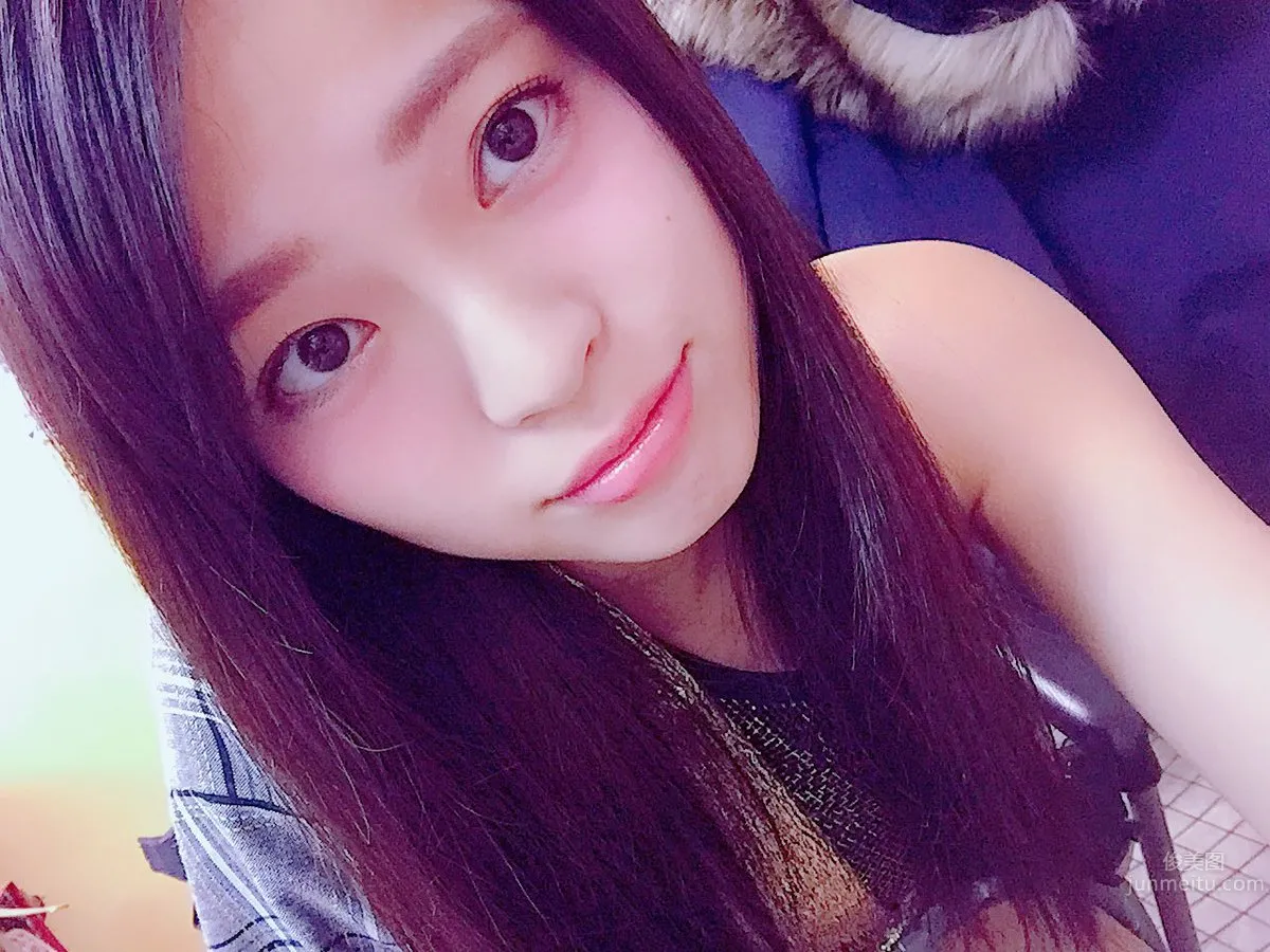 吉澤玲菜- 美少女維特私房照 7