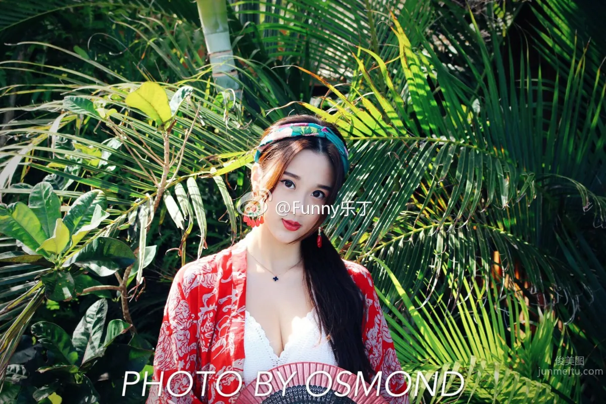 Ding Xiaoyi: Cindy photo 10