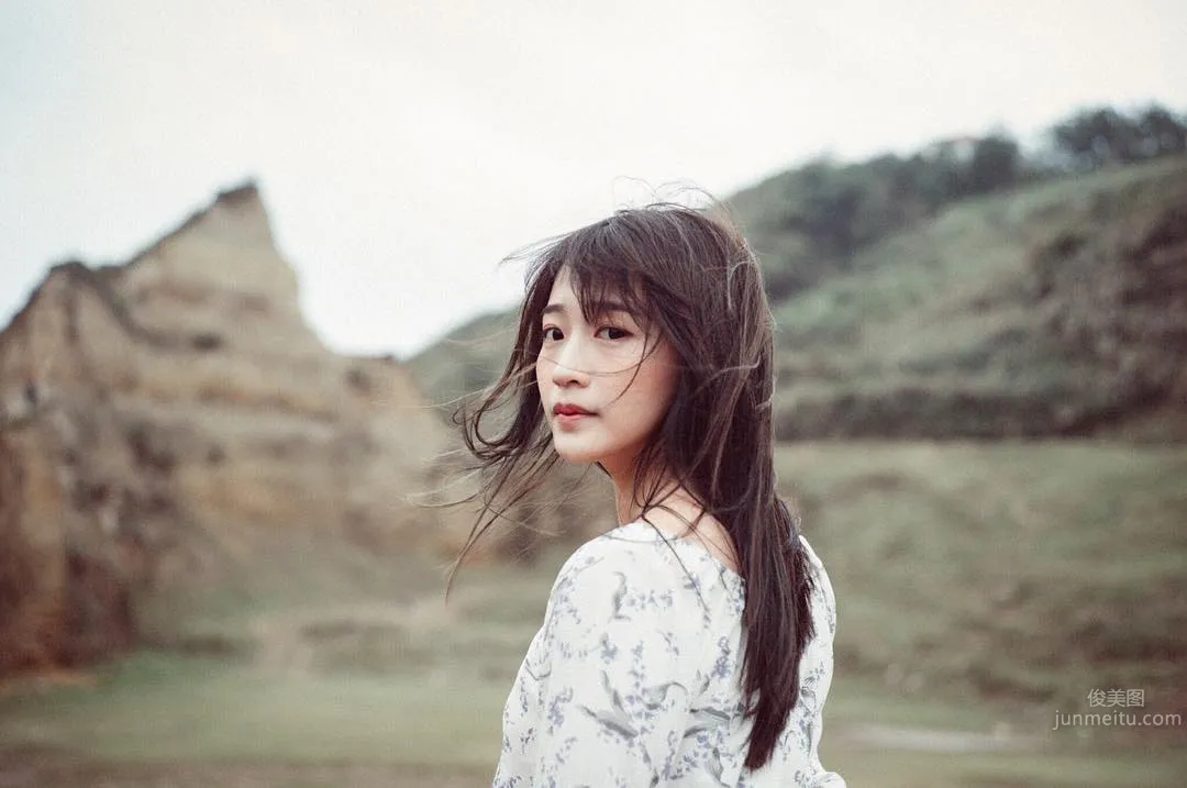 陳語謙- 高人氣IG正妹可愛美圖 17