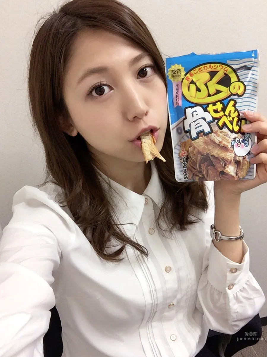 市原彩花- 美人賽車女郎私房照 5