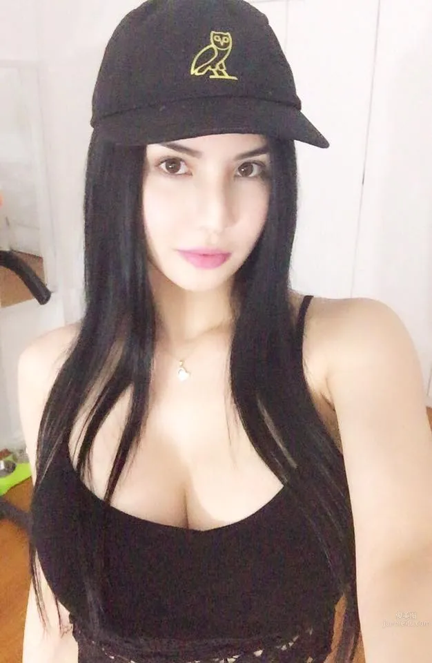 Abby Poblador- 菲律賓真人版蛇姬 13