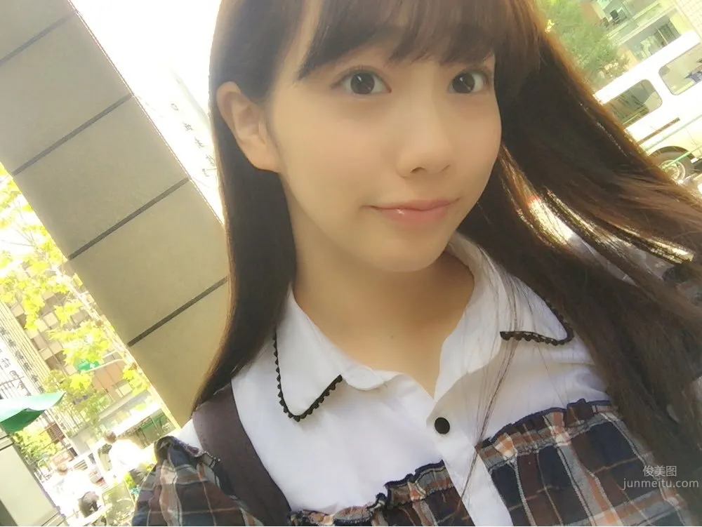 Renna Okada - Japanese Twin-Tail Beautiful Girl Private Shoot photo 13