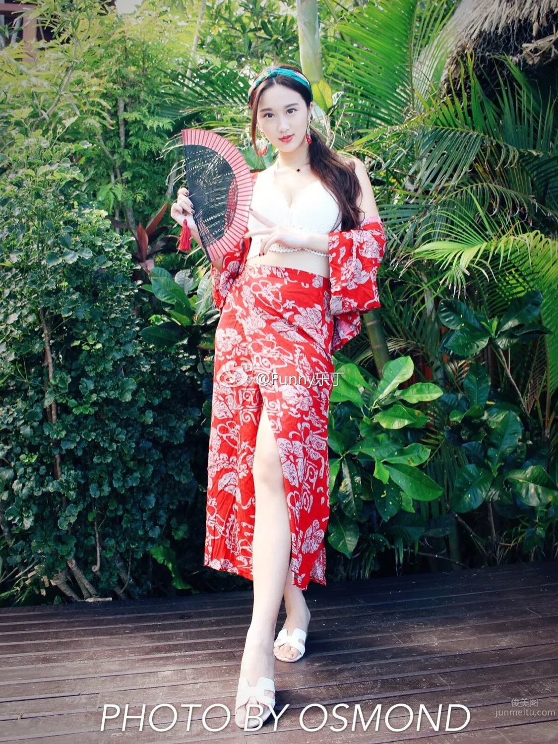 Ding Xiaoyi: Cindy photo 13