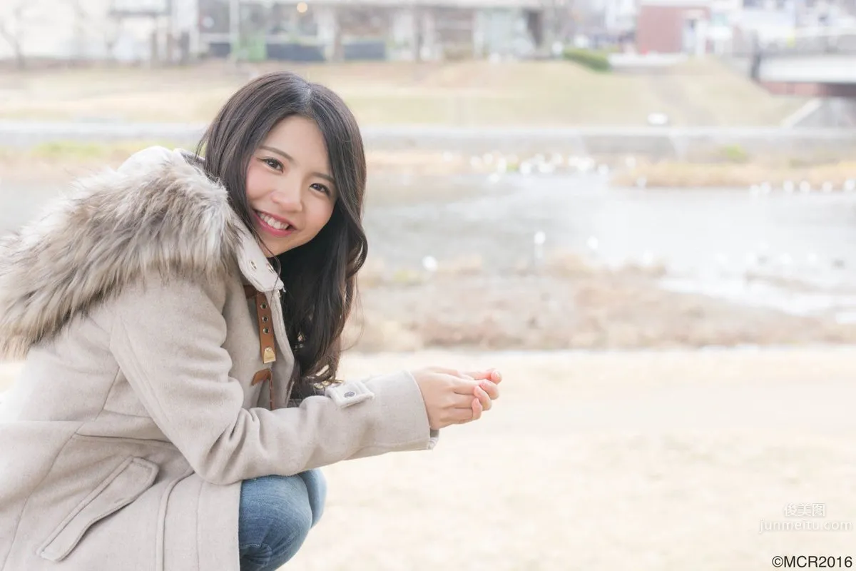 松田有紗- 日本最正女大學生海量圖片 35