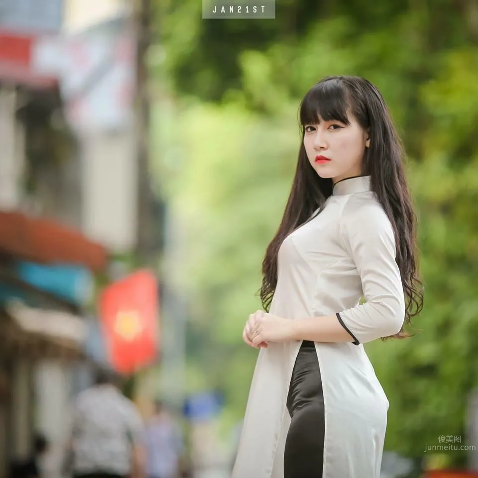 Dj Nikky Meow - Vietnamese Beauty DJ Sexy Beautiful Photos photo 19