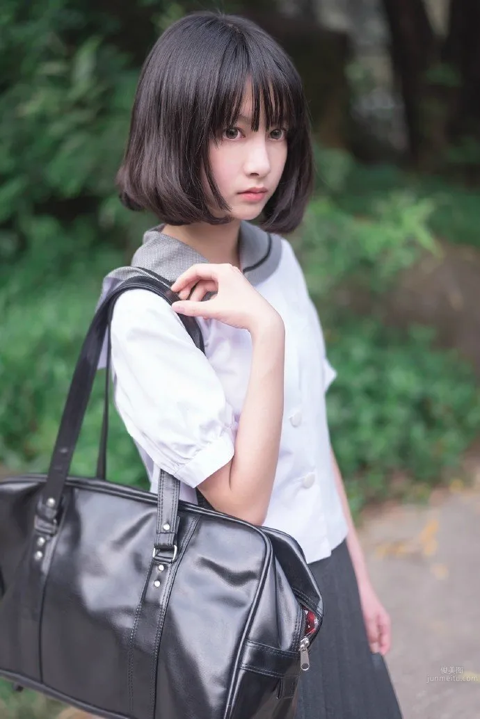 Chitian Qifan: Coser photo 11