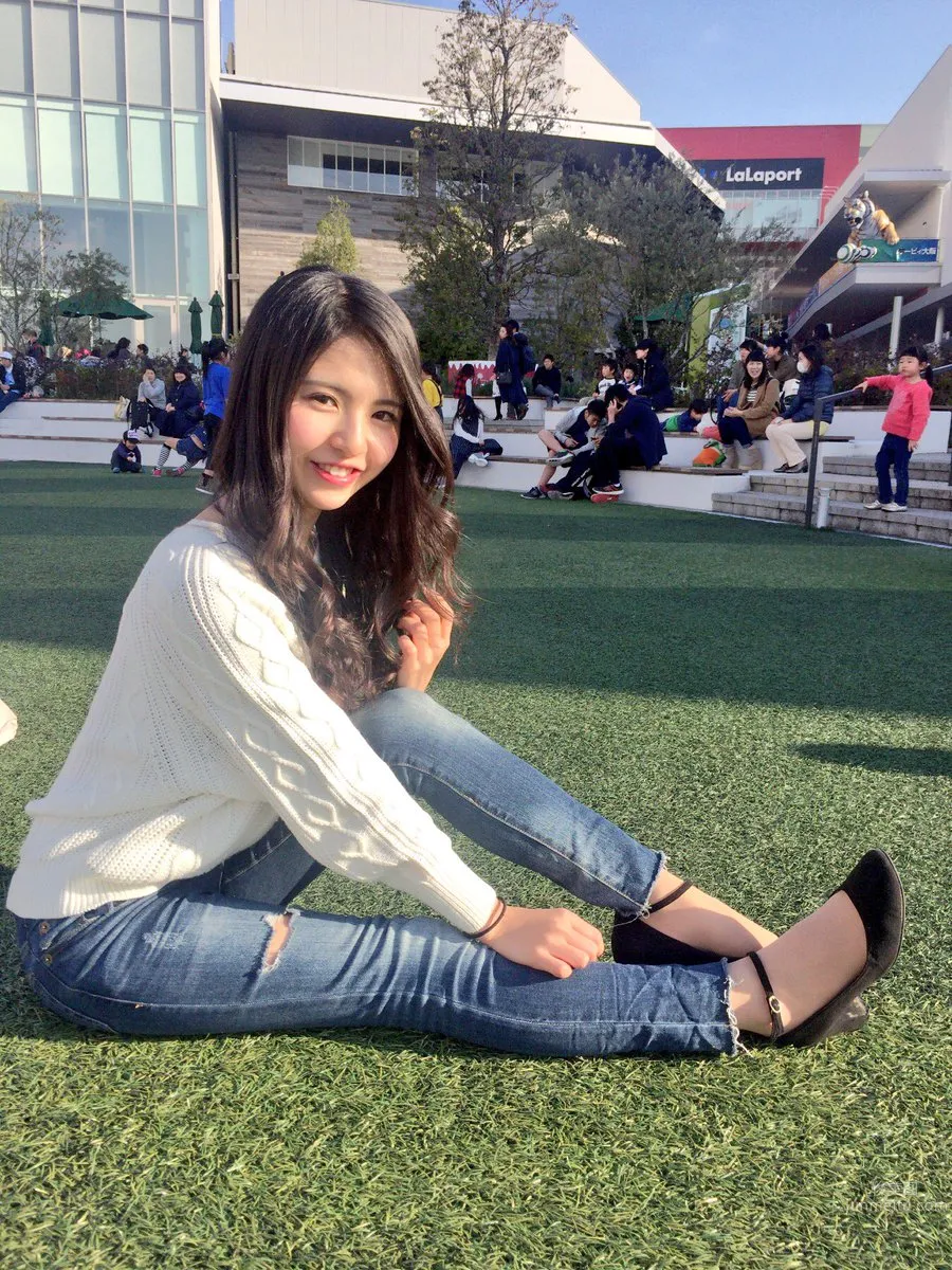 松田有紗- 日本最正女大學生海量圖片 30