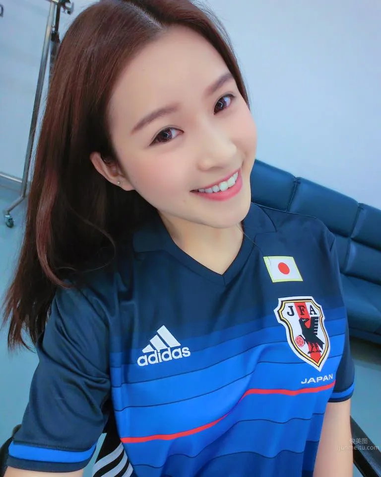 李蔓瑩Renee- 甜心美女養眼私房照 26