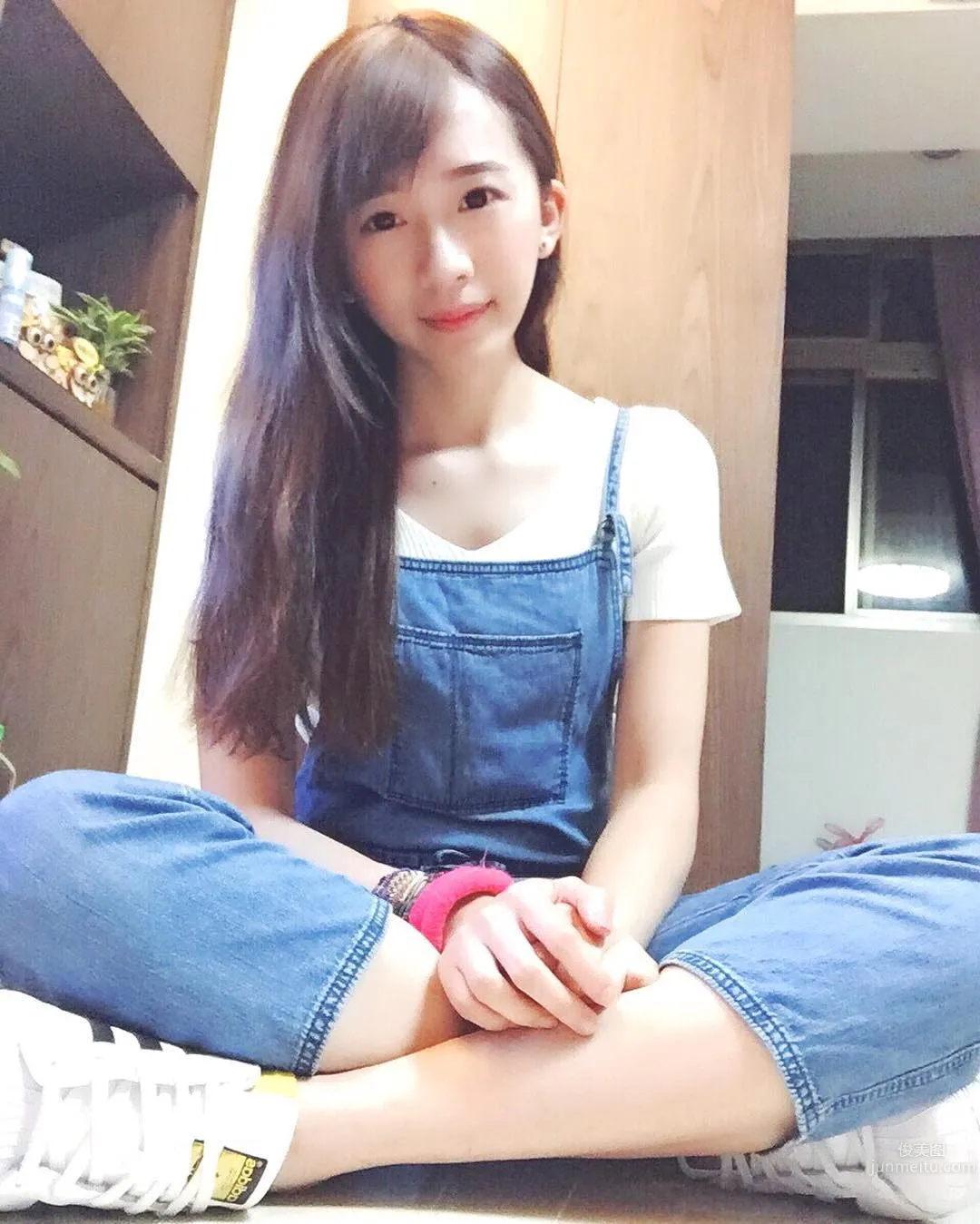 陳語謙- 高人氣IG正妹可愛美圖 4