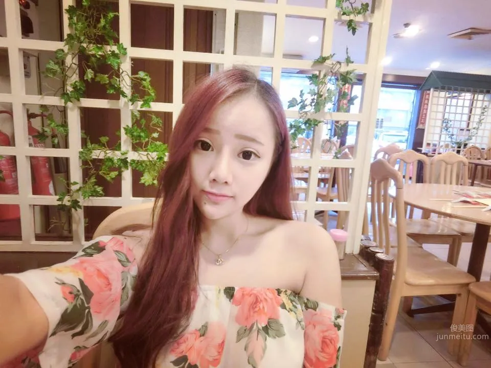 張雪兒- 天菜級大馬美女私房照 4