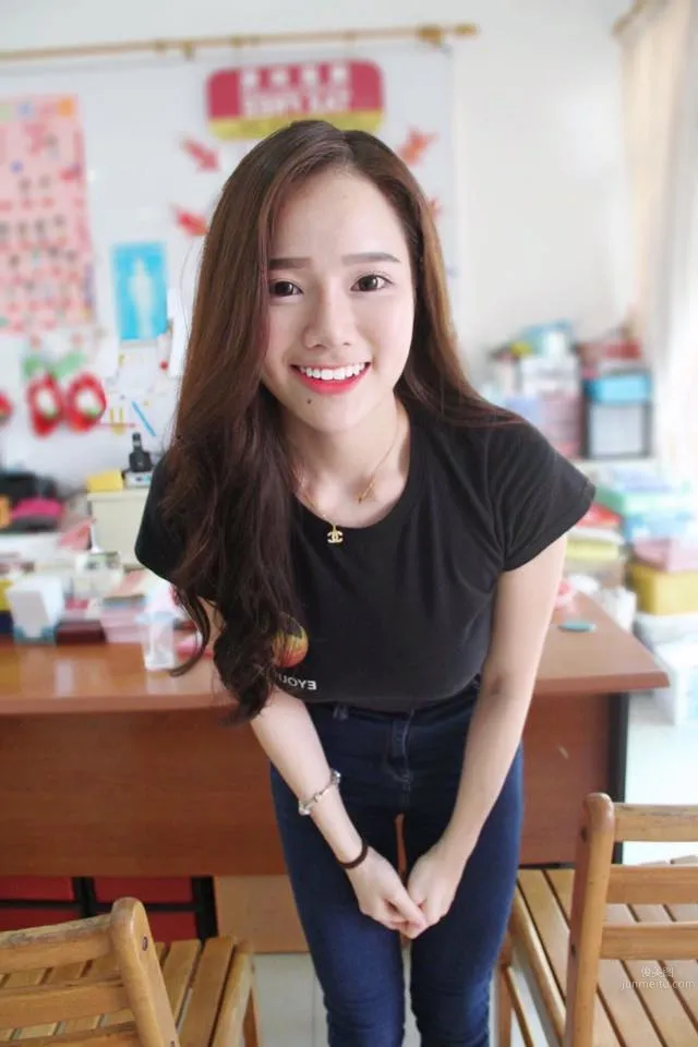 張雪兒- 天菜級大馬美女私房照 22