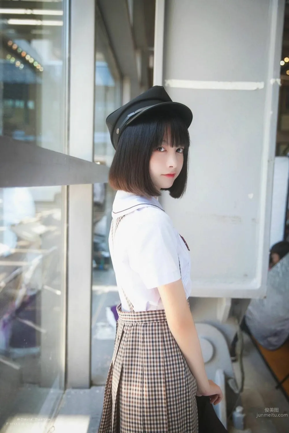 Chitian Qifan: Coser photo 24