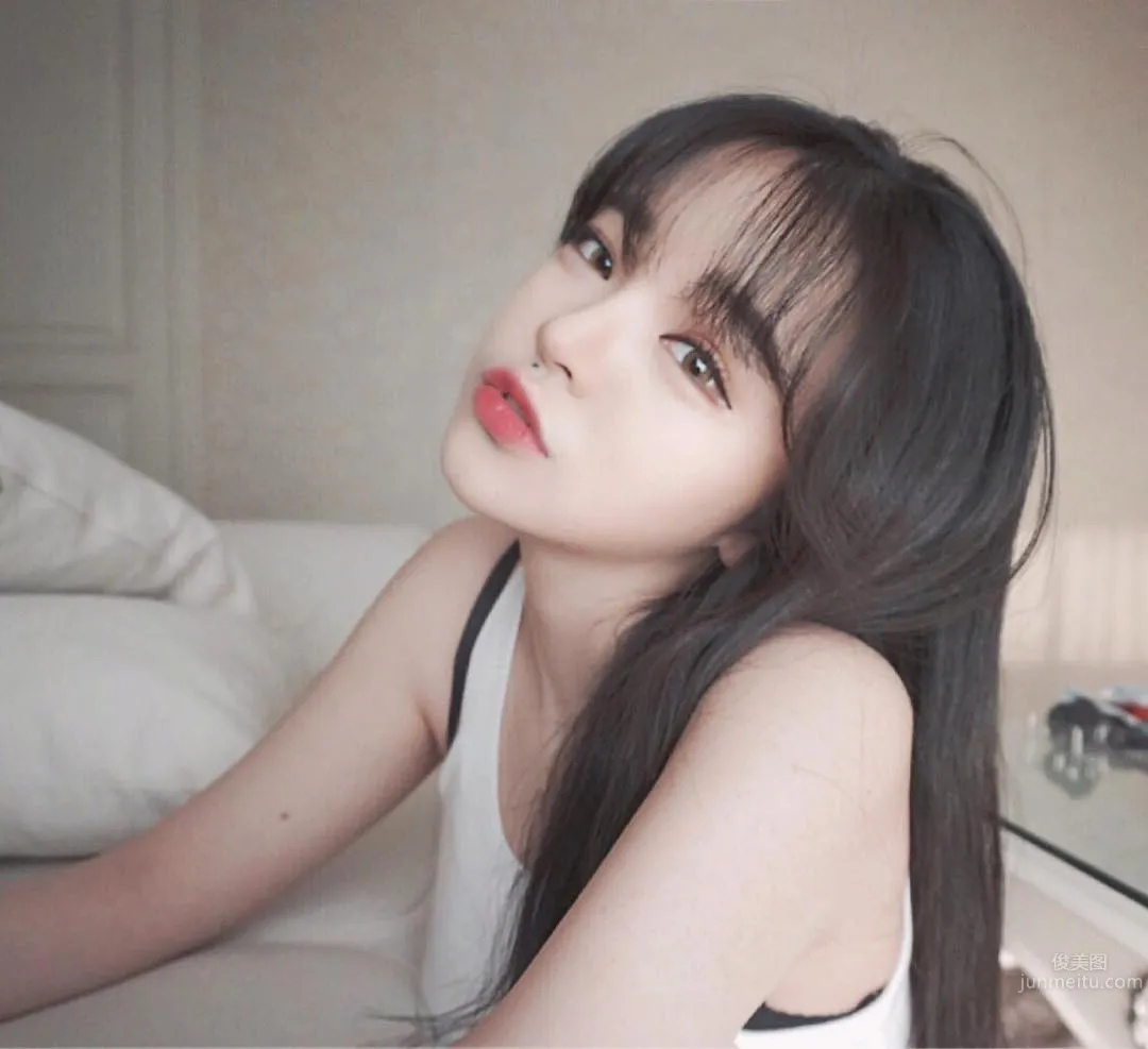 孙敏敬(손민경)- 沙漏型娜美身材_4