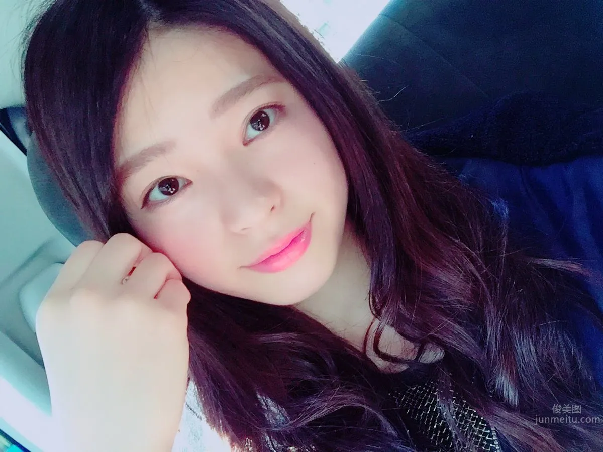 吉澤玲菜- 美少女維特私房照 14