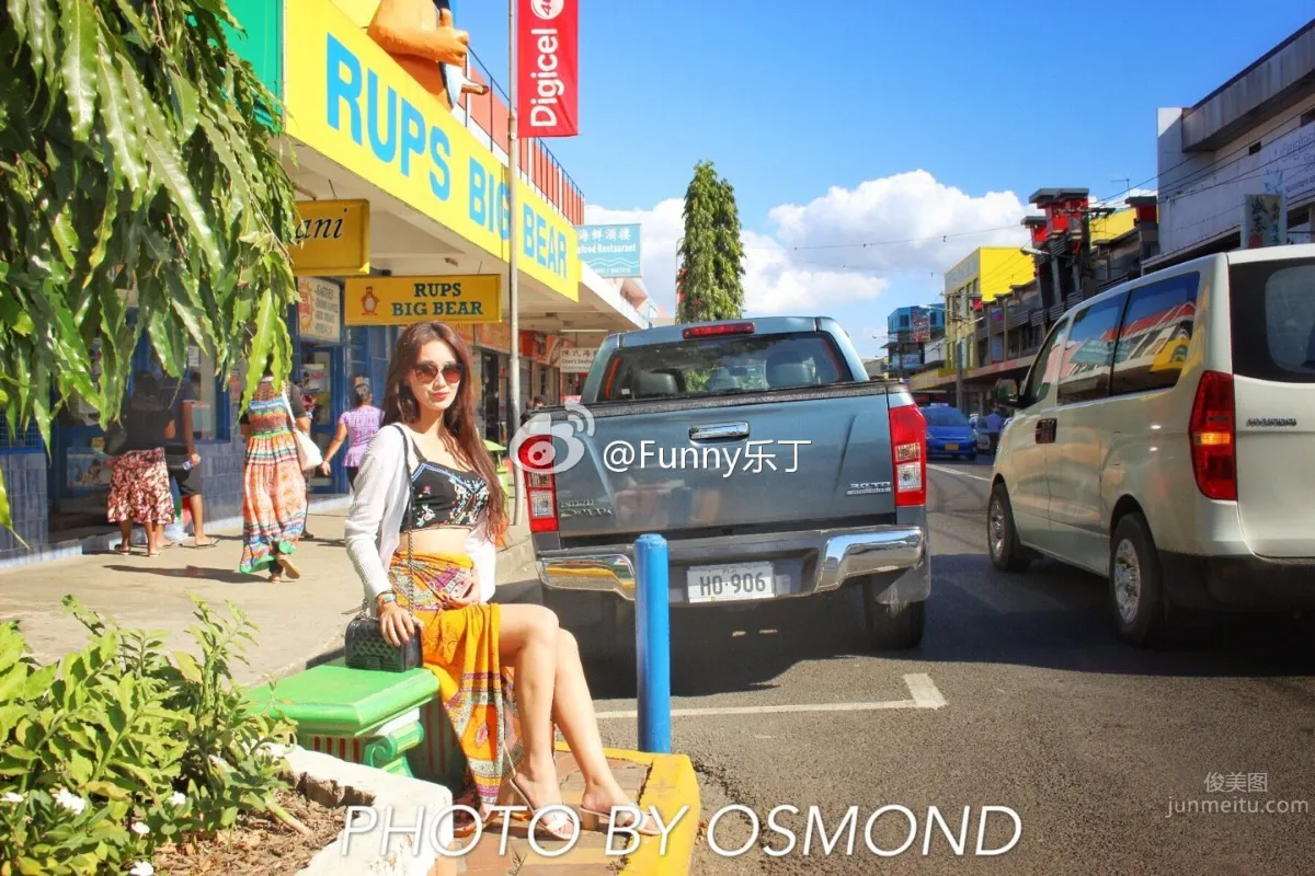 Ding Xiaoyi: Cindy photo 5