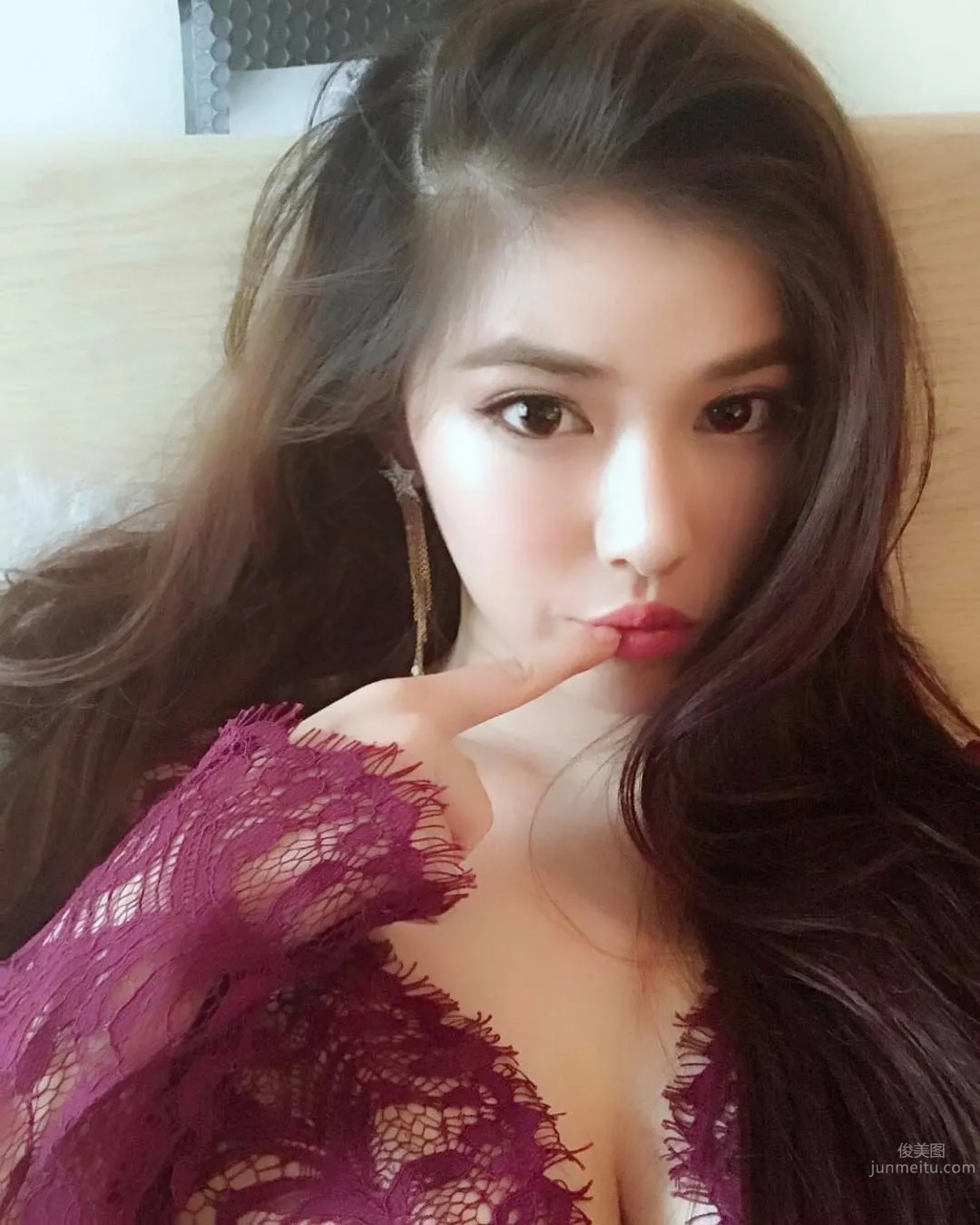 Crazy Nana - Wearing Her Own Pajamas, Sexiness Off the Charts photo 19