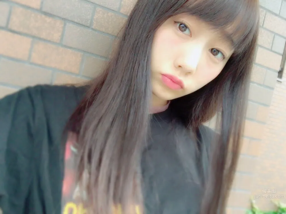Renna Okada - Japanese Twin-Tail Beautiful Girl Private Shoot photo 14