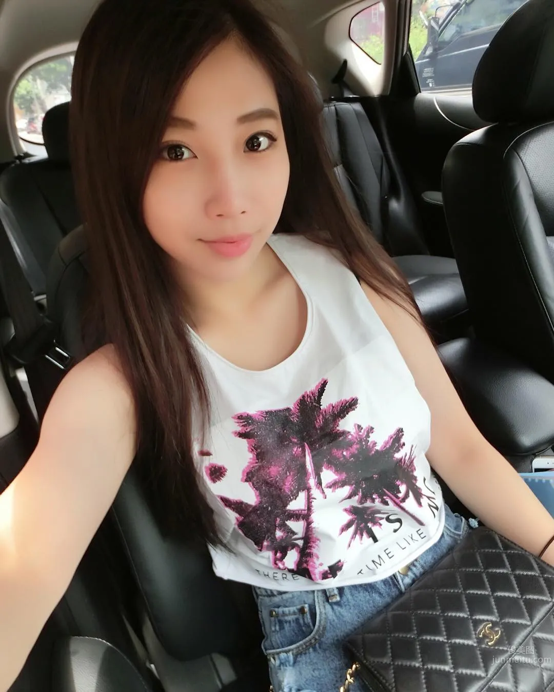 謝妃妃- 台灣正妹私房照 6