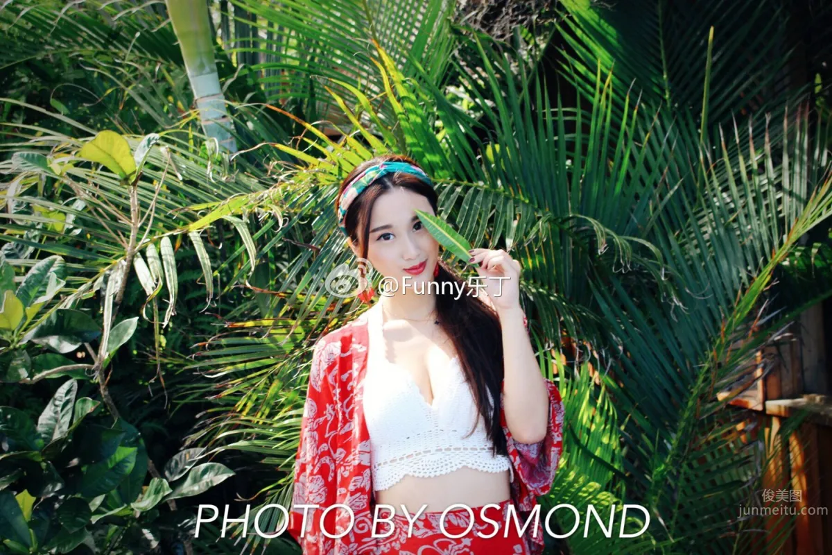 Ding Xiaoyi: Cindy photo 11