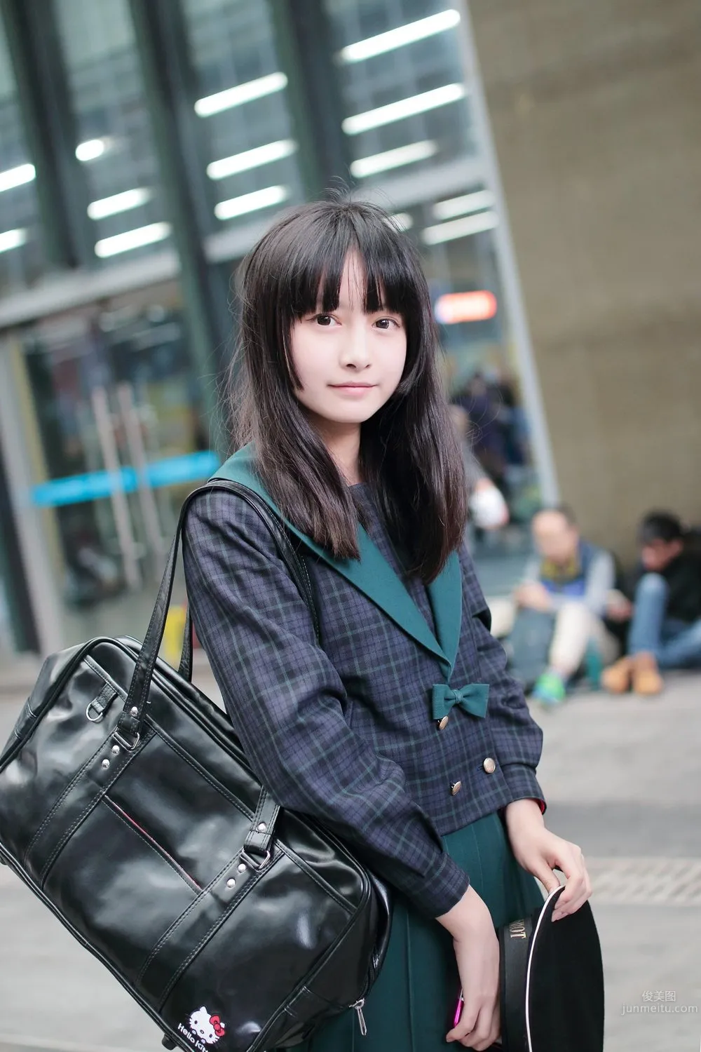 Chitian Qifan: Coser photo 20