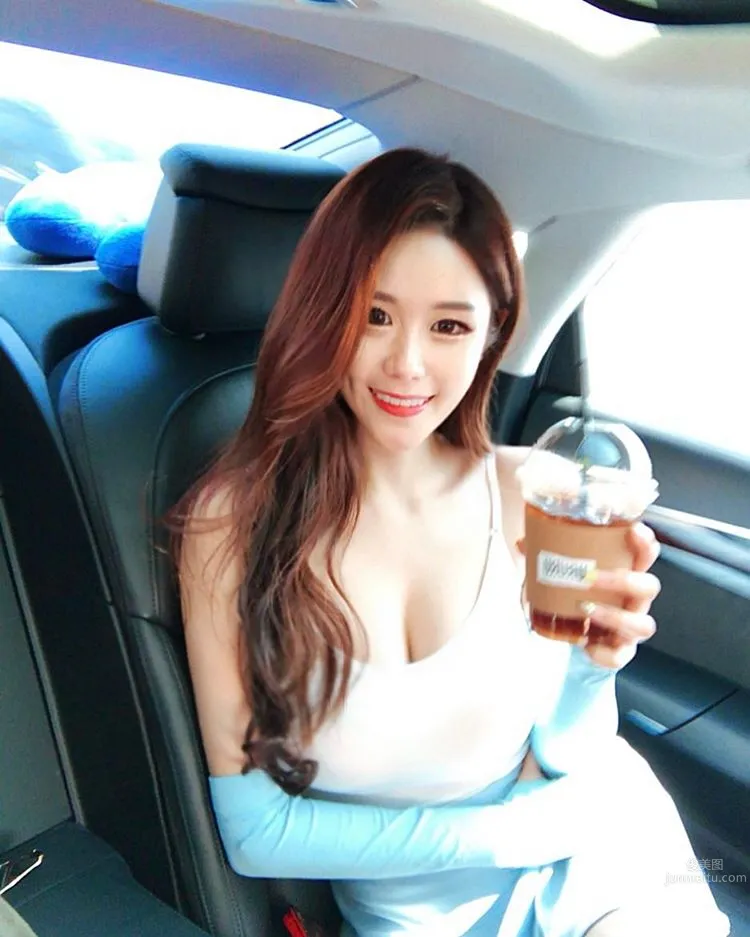 紅麗(홍리)- 女神級美顏美腿與美胸 25