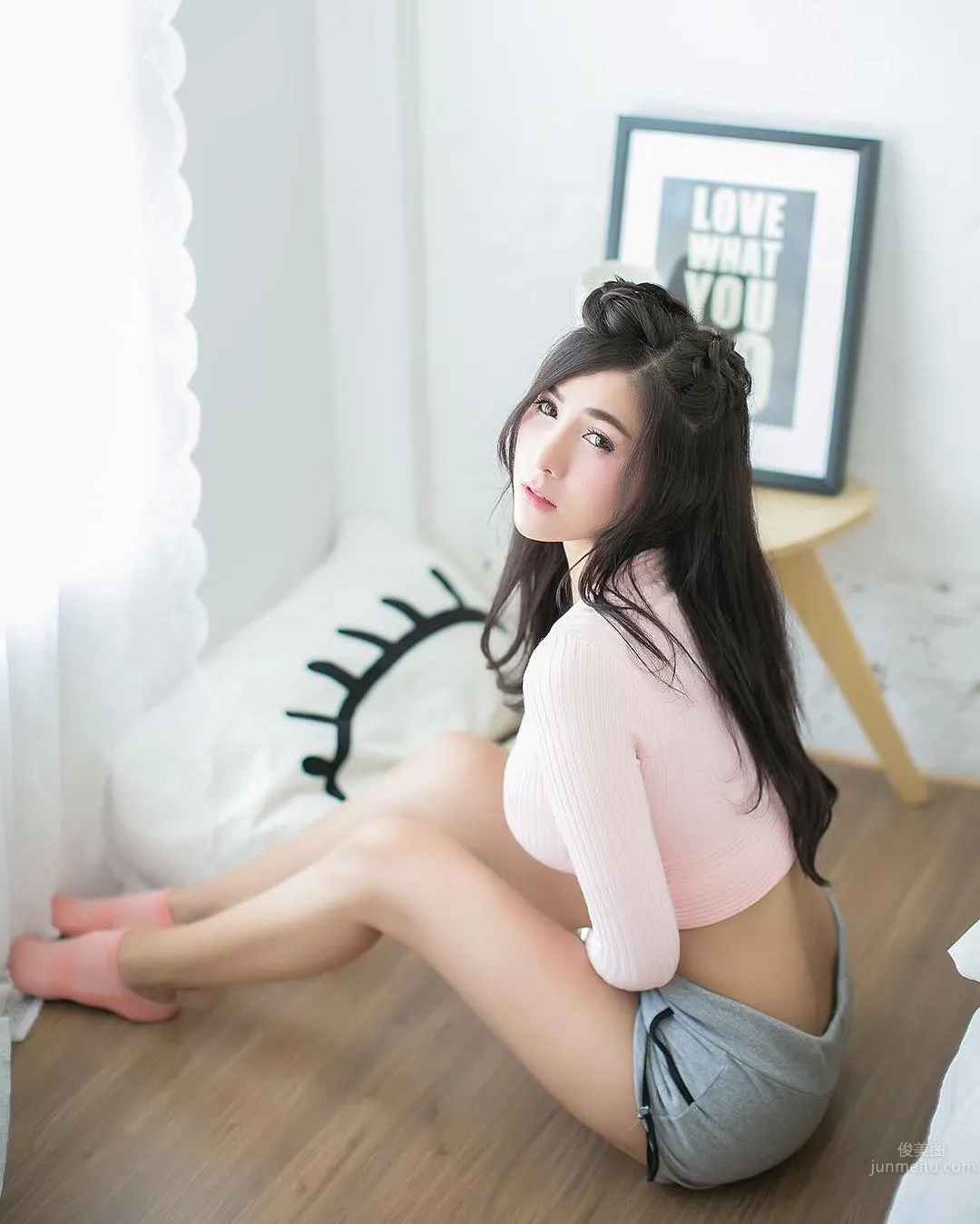 Cawaii Kanom, Pink, Fair, Sweet and Beautiful Car Model photo 6