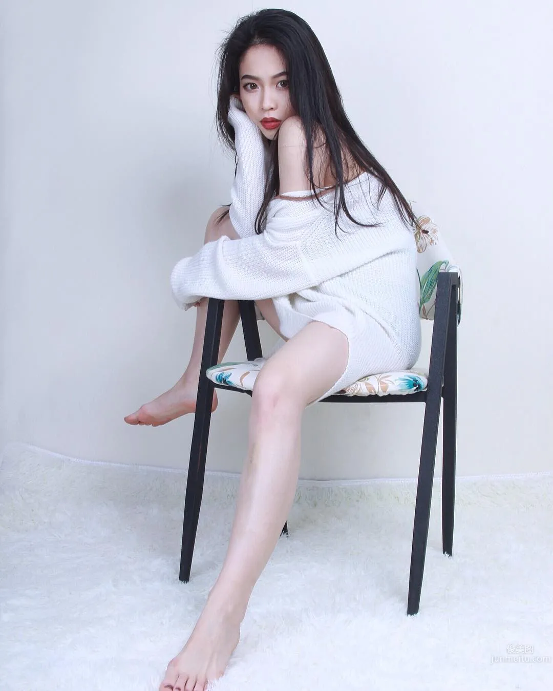 Dinonoz, Transformation from Pure to Alluring photo 21